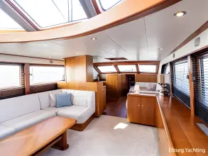 Thumbnail von Mulder 70 - Wheelhouse - CLASY