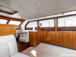 Thumbnail von Mulder 70 - Wheelhouse - CLASY