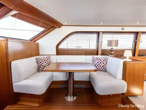 Thumbnail von Mulder 70 - Wheelhouse - CLASY