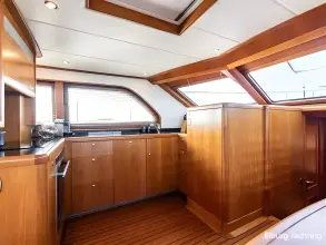 Thumbnail von Mulder 70 - Wheelhouse - CLASY
