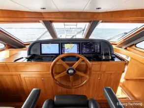 Thumbnail von Mulder 70 - Wheelhouse - CLASY