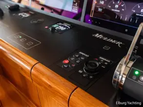 Thumbnail von Mulder 70 - Wheelhouse - CLASY