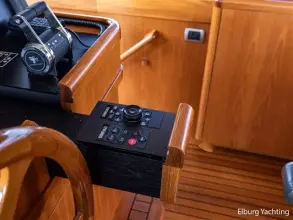 Thumbnail von Mulder 70 - Wheelhouse - CLASY