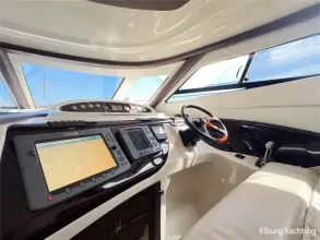 Thumbnail von Cranchi Atlantique 48