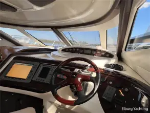 Thumbnail von Cranchi Atlantique 48