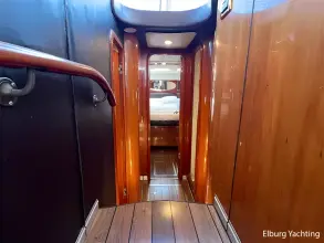 Thumbnail von Cranchi Atlantique 48