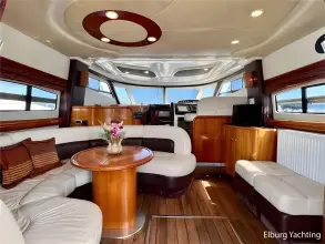 Thumbnail von Cranchi Atlantique 48