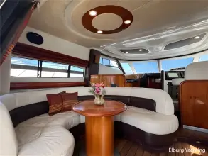 Thumbnail von Cranchi Atlantique 48