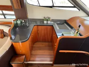 Thumbnail von Cranchi Atlantique 48