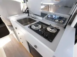 Thumbnail von Quicksilver Activ 905 Weekend QuickSilver 905 Activ Weekend