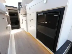 Thumbnail von Quicksilver Activ 905 Weekend QuickSilver 905 Activ Weekend