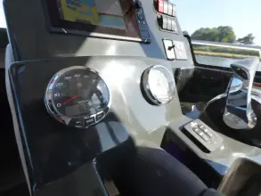 Thumbnail von Quicksilver Activ 905 Weekend QuickSilver 905 Activ Weekend