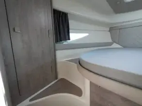 Thumbnail von Quicksilver Activ 905 Weekend QuickSilver 905 Activ Weekend