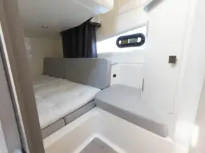 Thumbnail von Quicksilver Activ 905 Weekend QuickSilver 905 Activ Weekend