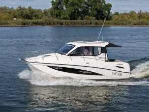 Thumbnail von Quicksilver Activ 905 Weekend QuickSilver 905 Activ Weekend