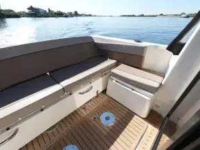 Thumbnail von Quicksilver Activ 905 Weekend QuickSilver 905 Activ Weekend