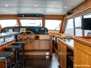 Thumbnail von Mulder 73 Wheelhouse - Alu Fast Going - FLOAT