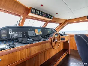 Thumbnail von Mulder 73 Wheelhouse - Alu Fast Going - FLOAT