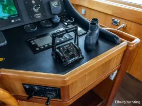 Thumbnail von Mulder 73 Wheelhouse - Alu Fast Going - FLOAT