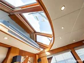 Thumbnail von Mulder 73 Wheelhouse - Alu Fast Going - FLOAT