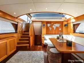 Thumbnail von Mulder 73 Wheelhouse - Alu Fast Going - FLOAT