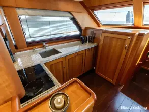 Thumbnail von Mulder 73 Wheelhouse - Alu Fast Going - FLOAT