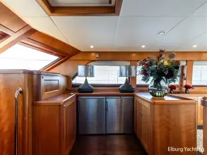 Thumbnail von Mulder 73 Wheelhouse - Alu Fast Going - FLOAT