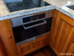 Thumbnail von Mulder 73 Wheelhouse - Alu Fast Going - FLOAT