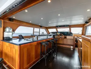 Thumbnail von Mulder 73 Wheelhouse - Alu Fast Going - FLOAT