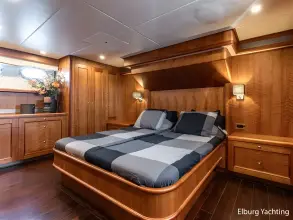 Thumbnail von Mulder 73 Wheelhouse - Alu Fast Going - FLOAT