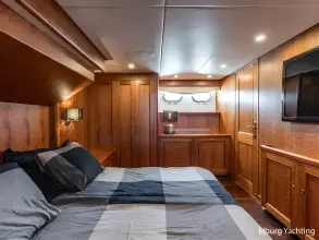 Thumbnail von Mulder 73 Wheelhouse - Alu Fast Going - FLOAT