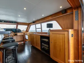 Thumbnail von Mulder 73 Wheelhouse - Alu Fast Going - FLOAT