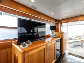 Thumbnail von Mulder 73 Wheelhouse - Alu Fast Going - FLOAT