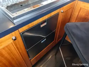 Thumbnail von Mulder 73 Wheelhouse - Alu Fast Going - FLOAT