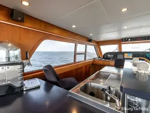 Thumbnail von Mulder 73 Wheelhouse - Alu Fast Going - FLOAT