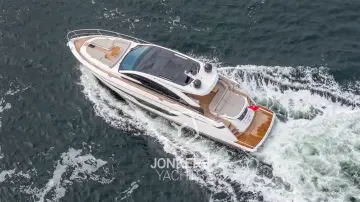 Thumbnail von Fairline Targa 65 GT