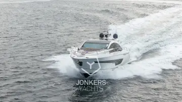Thumbnail von Fairline Targa 65 GT