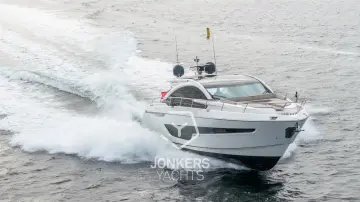 Thumbnail von Fairline Targa 65 GT