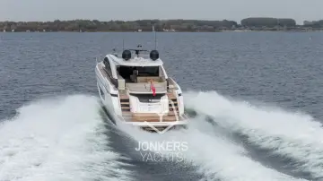 Thumbnail von Fairline Targa 65 GT