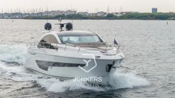 Thumbnail von Fairline Targa 65 GT