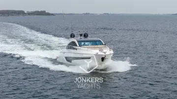 Thumbnail von Fairline Targa 65 GT