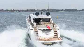 Thumbnail von Fairline Targa 65 GT