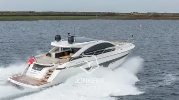 Thumbnail von Fairline Targa 65 GT