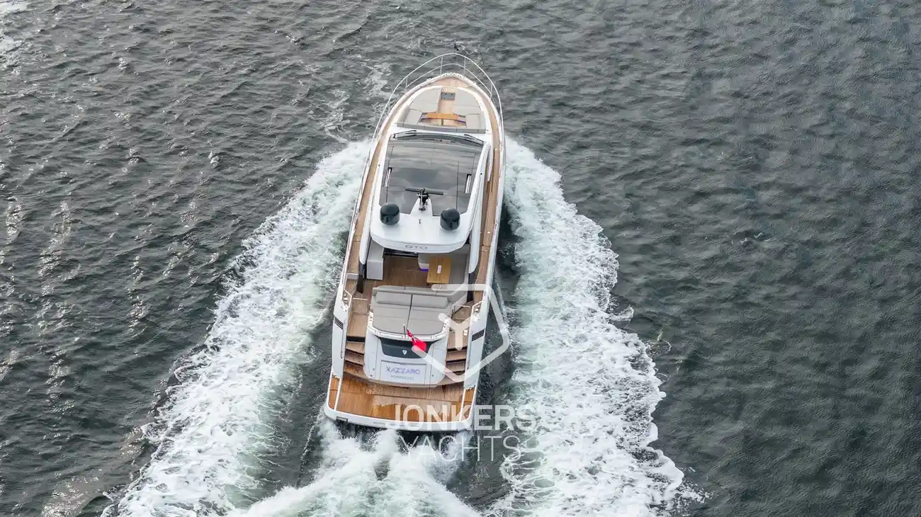 Thumbnail von Fairline Targa 65 GT