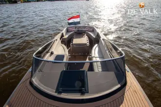 Thumbnail von Proton Yachts 28 Lounge