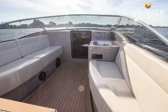 Thumbnail von Proton Yachts 28 Lounge
