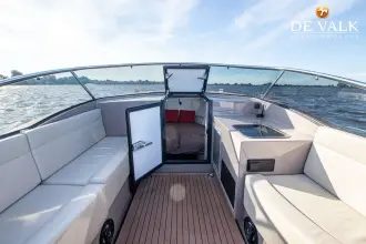 Thumbnail von Proton Yachts 28 Lounge