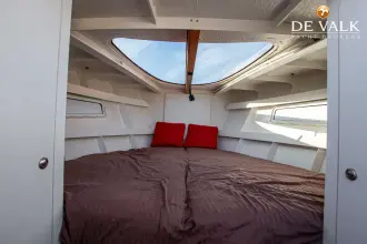 Thumbnail von Proton Yachts 28 Lounge