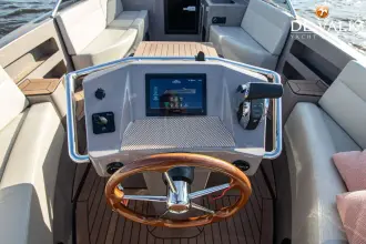 Thumbnail von Proton Yachts 28 Lounge