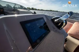 Thumbnail von Proton Yachts 28 Lounge